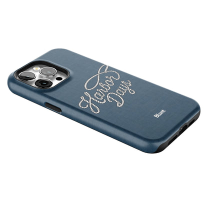 Harbor Days iPhone Case gallery - Iphone_15_Pro_Max_2