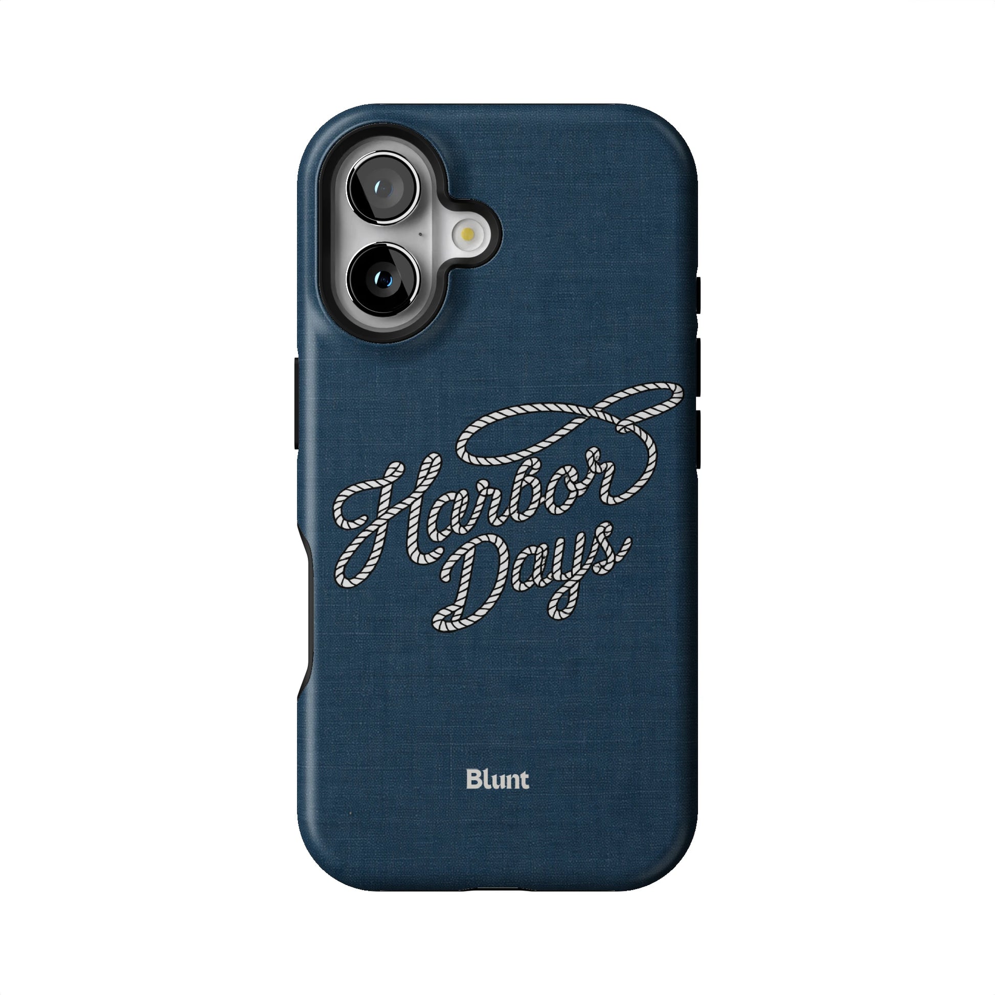 Harbor Days iPhone Case gallery - Iphone_16_Iphone_1
