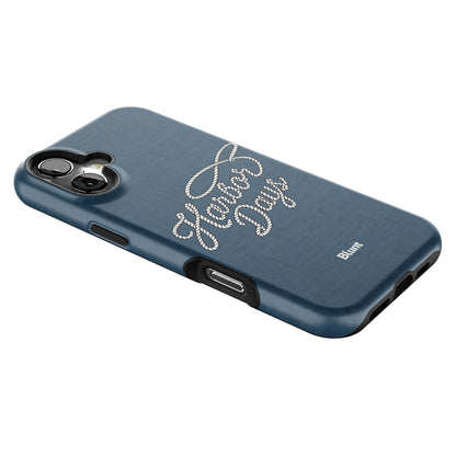 Harbor Days iPhone Case gallery - Iphone_16_Mini_Air_Plus_2