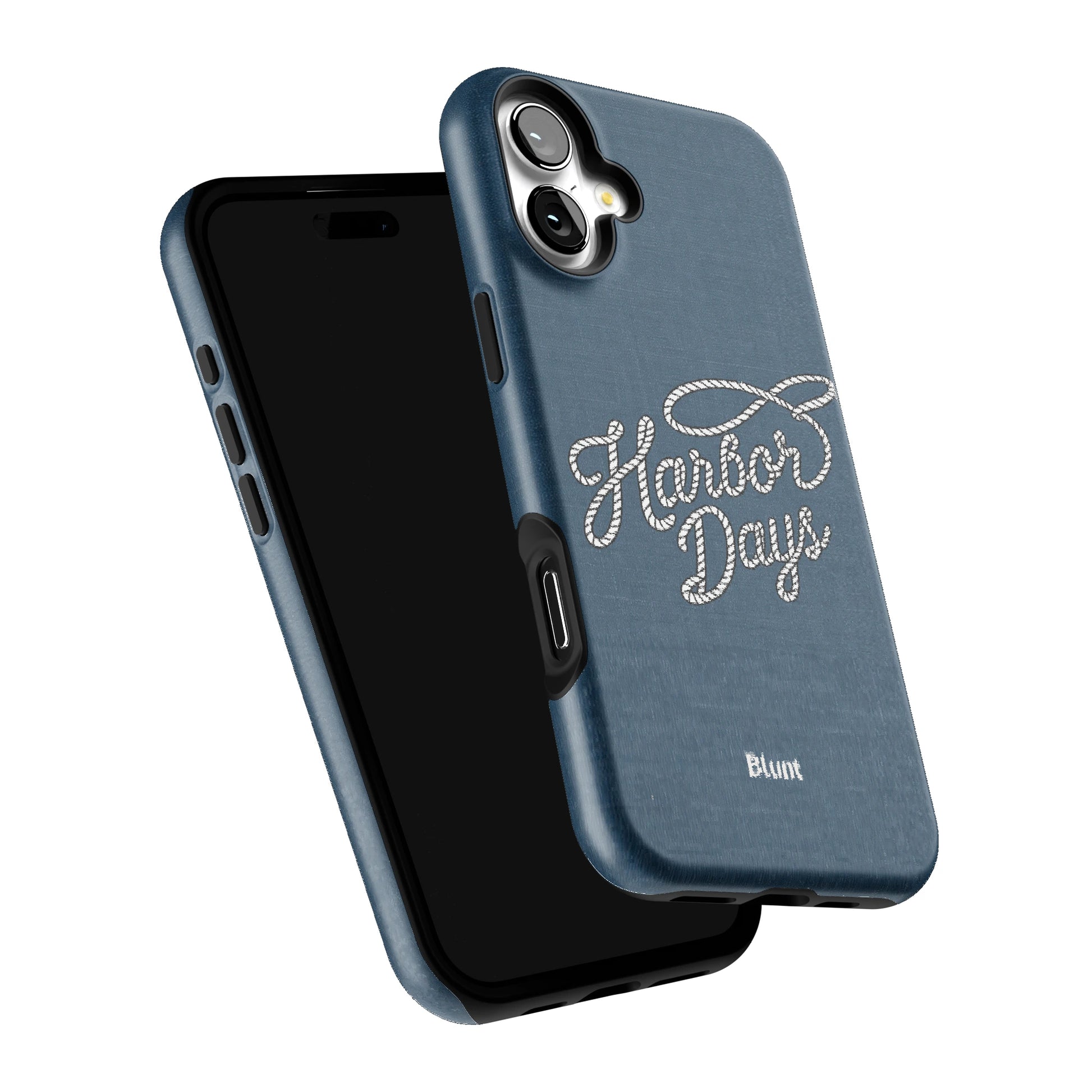 Harbor Days iPhone Case gallery - Iphone_16_Mini_Air_Plus_6