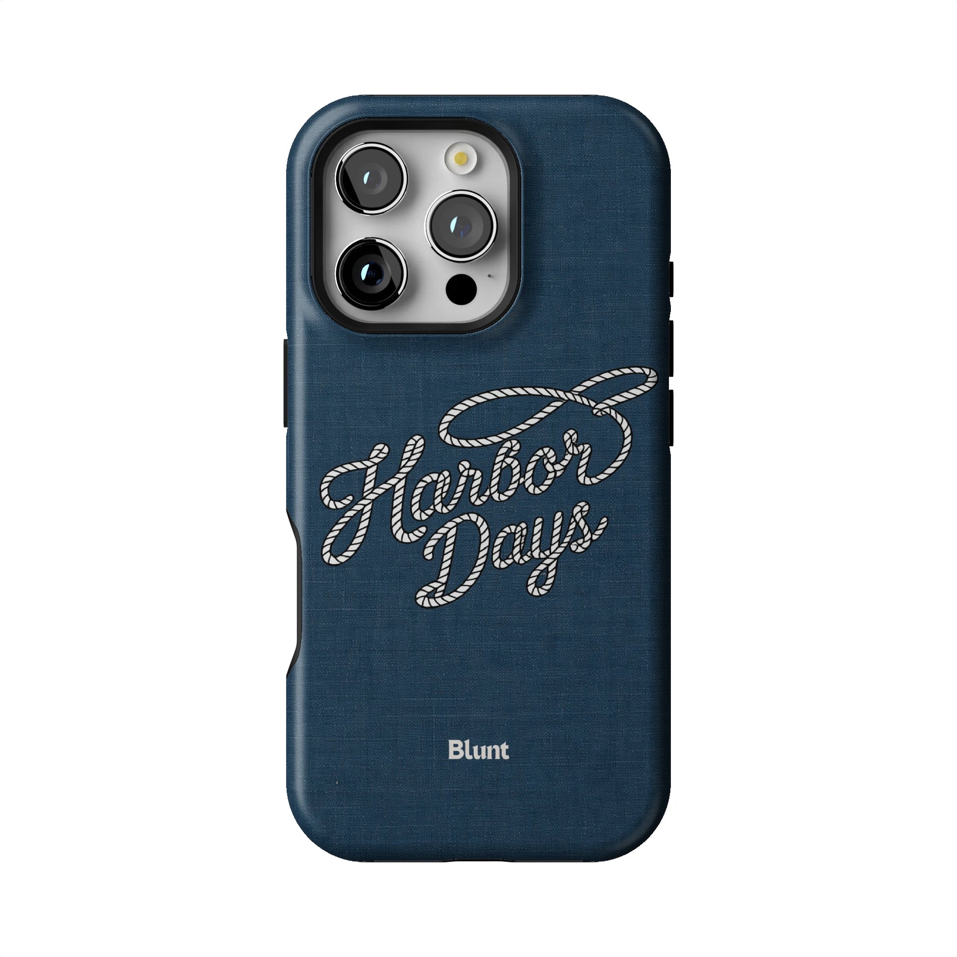 Harbor Days iPhone Case gallery - Iphone_16_Pro_1