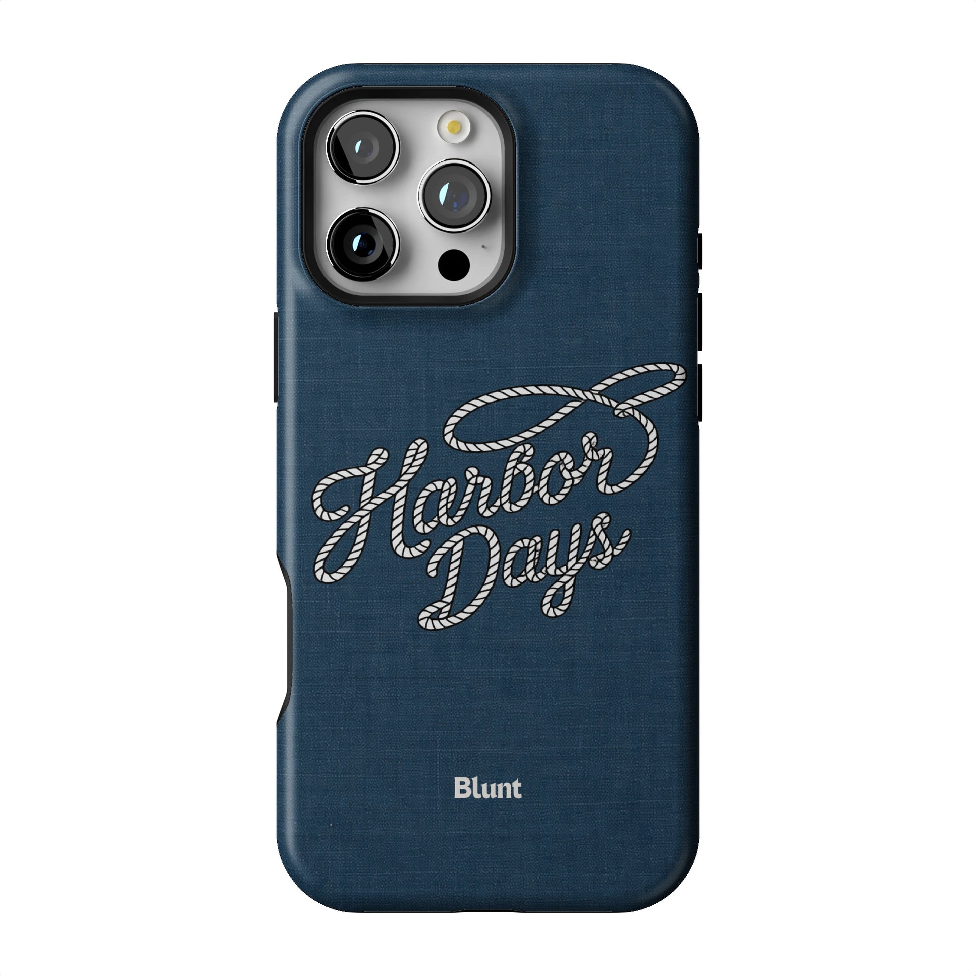 Harbor Days iPhone Case gallery - Iphone_16_Pro_Max_1