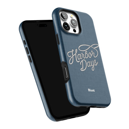 Harbor Days iPhone Case gallery - Iphone_16_Pro_Max_6