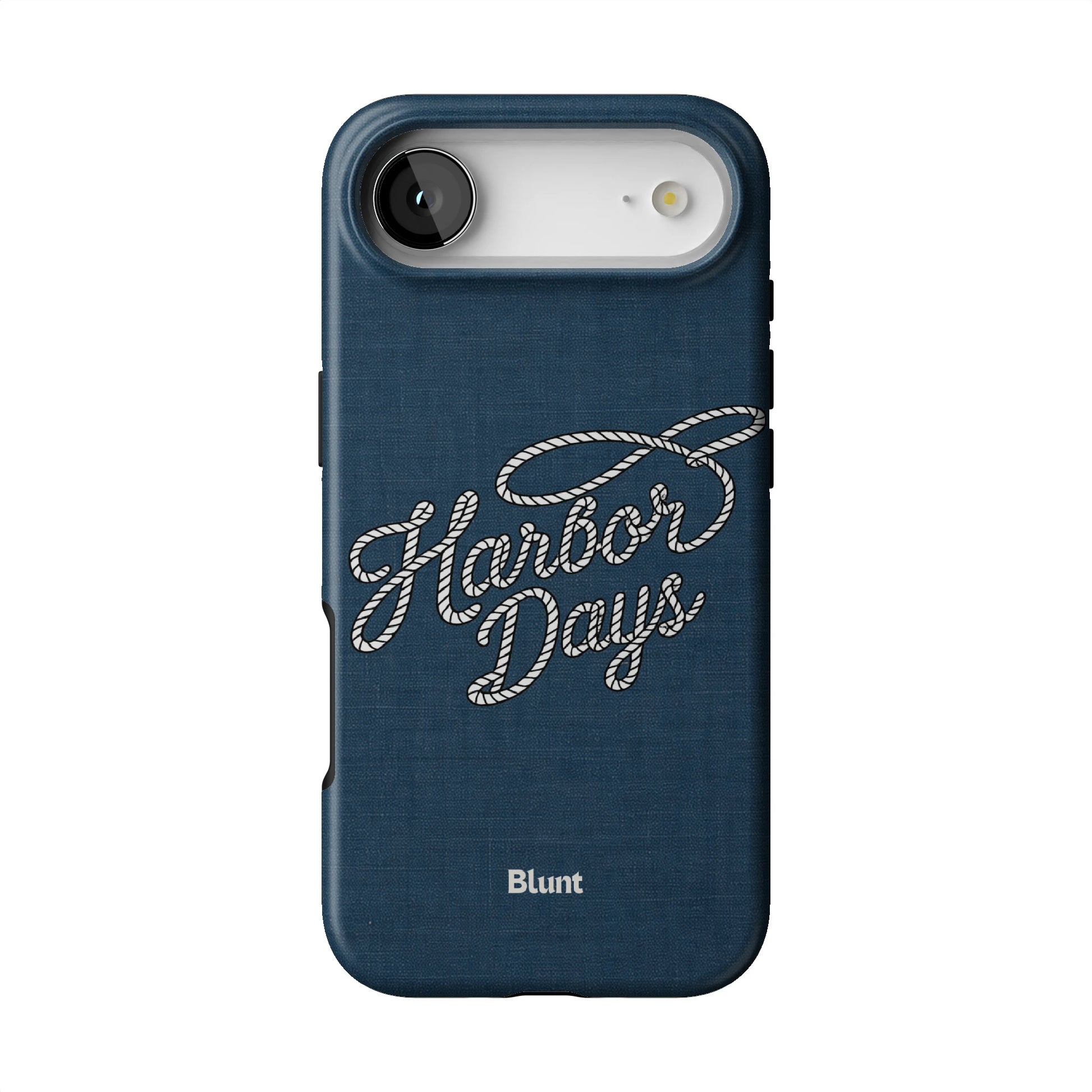 Harbor Days iPhone Case gallery - Iphone_17_Air_1