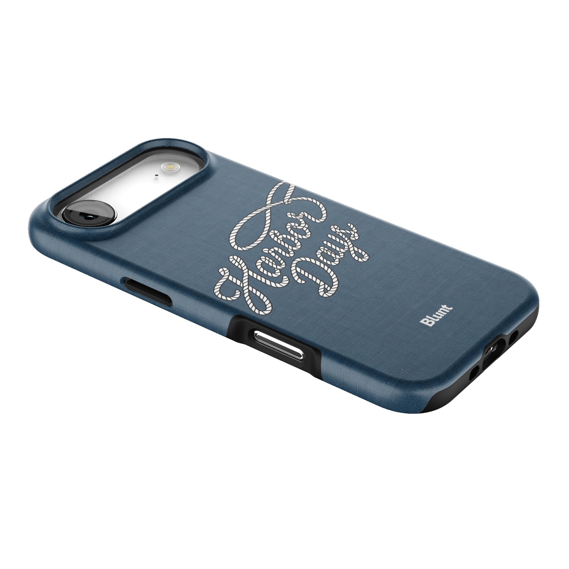 Harbor Days iPhone Case gallery - Iphone_17_Air_2