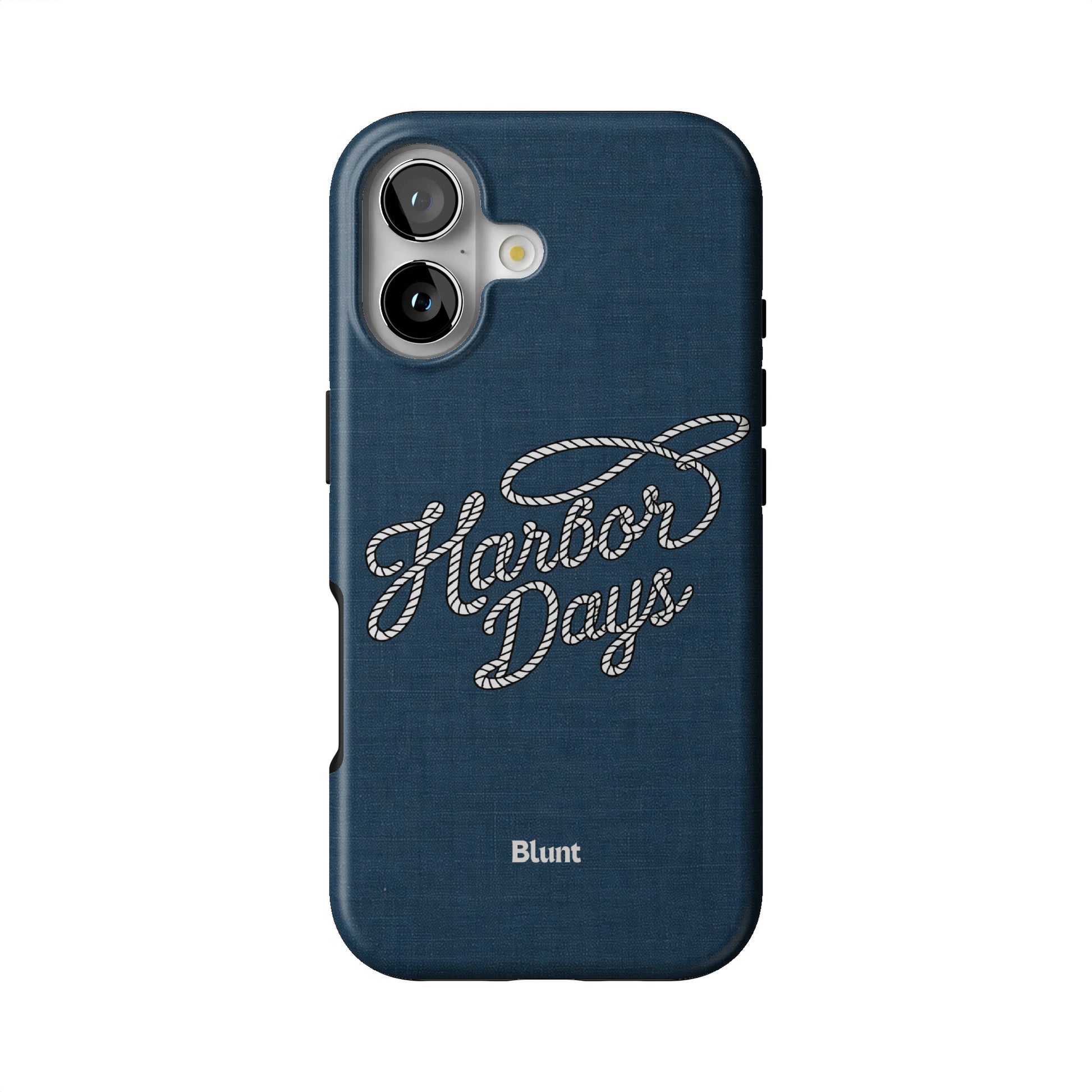 Harbor Days iPhone Case gallery - Iphone_17_Iphone_1