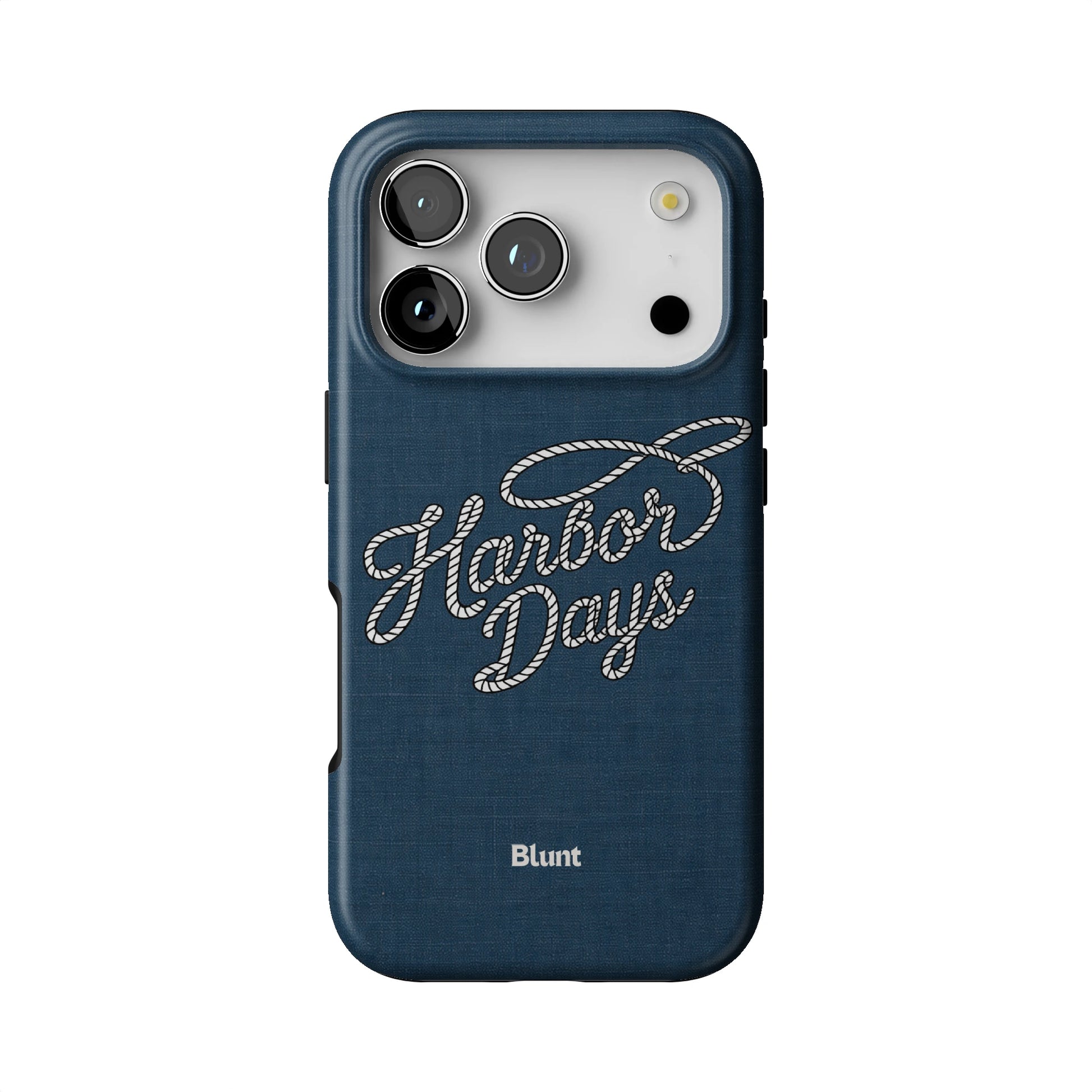 Harbor Days iPhone Case gallery - Iphone_17_Pro_1