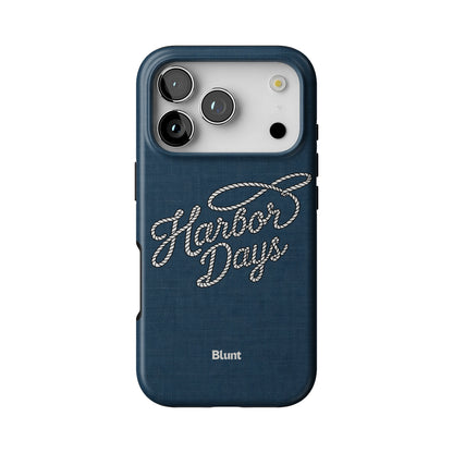 Harbor Days iPhone Case gallery - Iphone_17_Pro_1