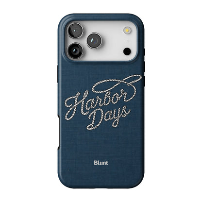 Harbor Days iPhone Case gallery - Iphone_17_Pro_Max_1