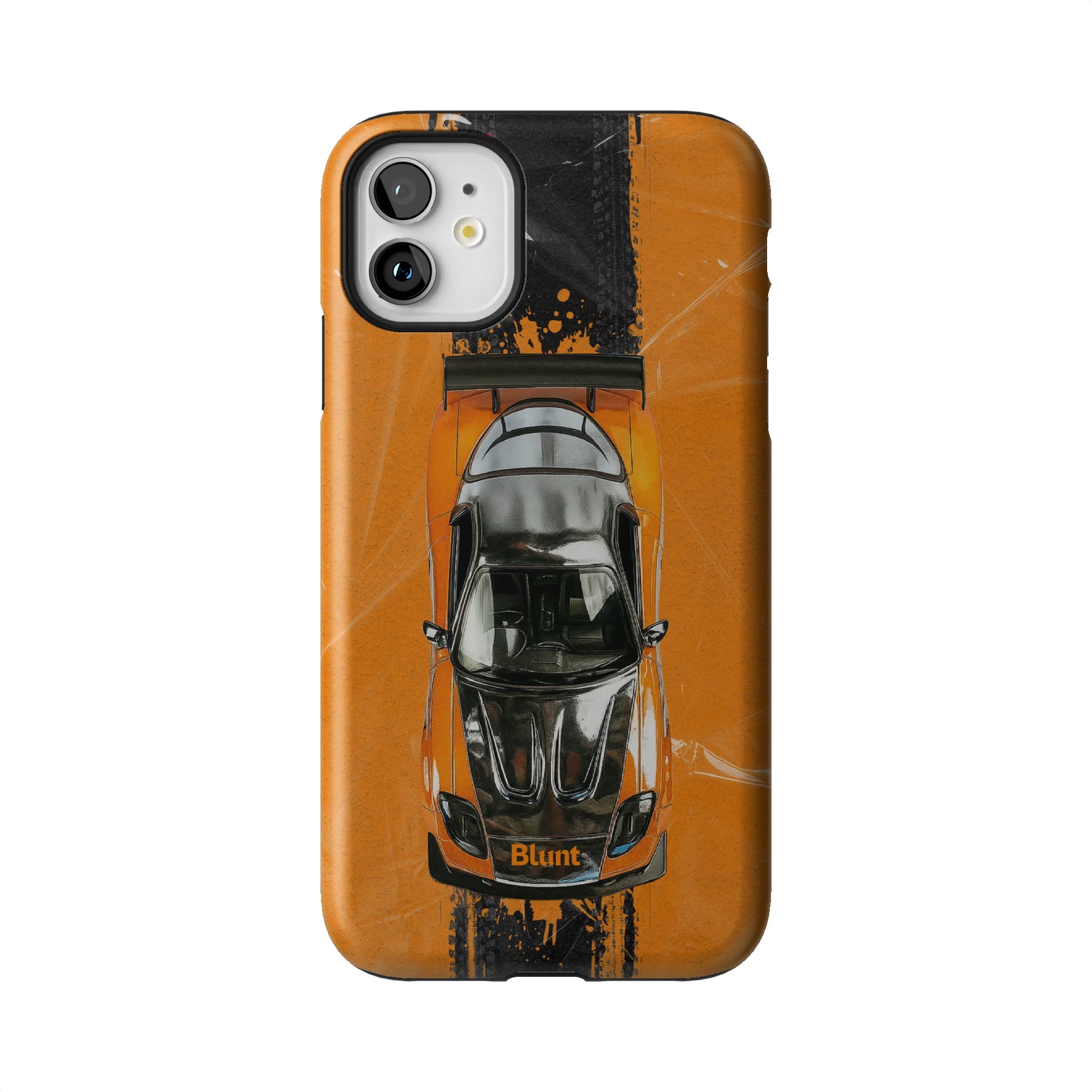 Heat iPhone Case gallery - Iphone_11_Iphone_1