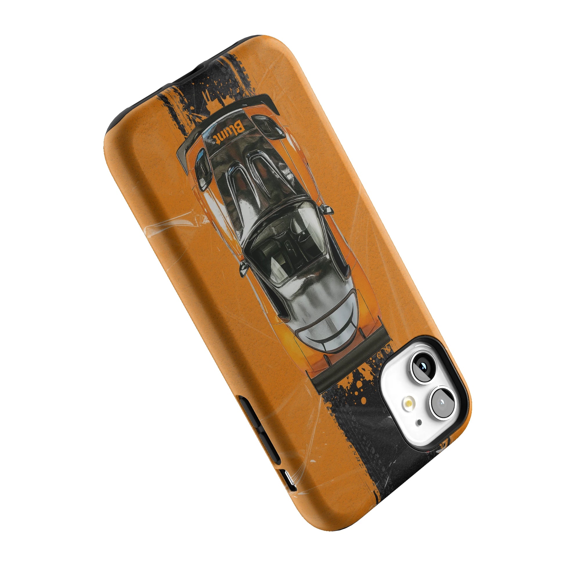 Heat iPhone Case gallery - Iphone_11_Iphone_5