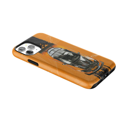 Heat iPhone Case gallery - Iphone_11_Pro_2