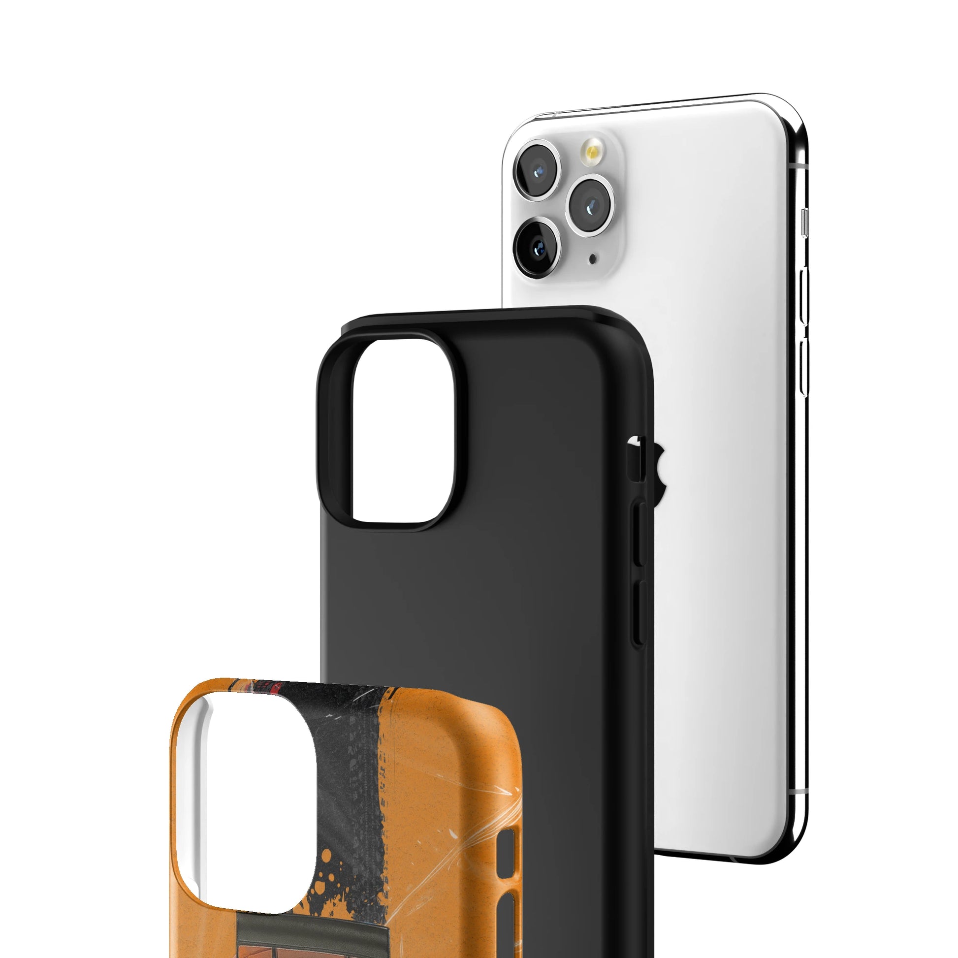 Heat iPhone Case gallery - Iphone_11_Pro_3