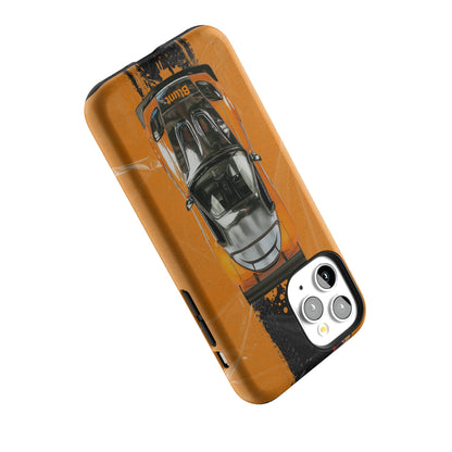 Heat iPhone Case gallery - Iphone_11_Pro_5