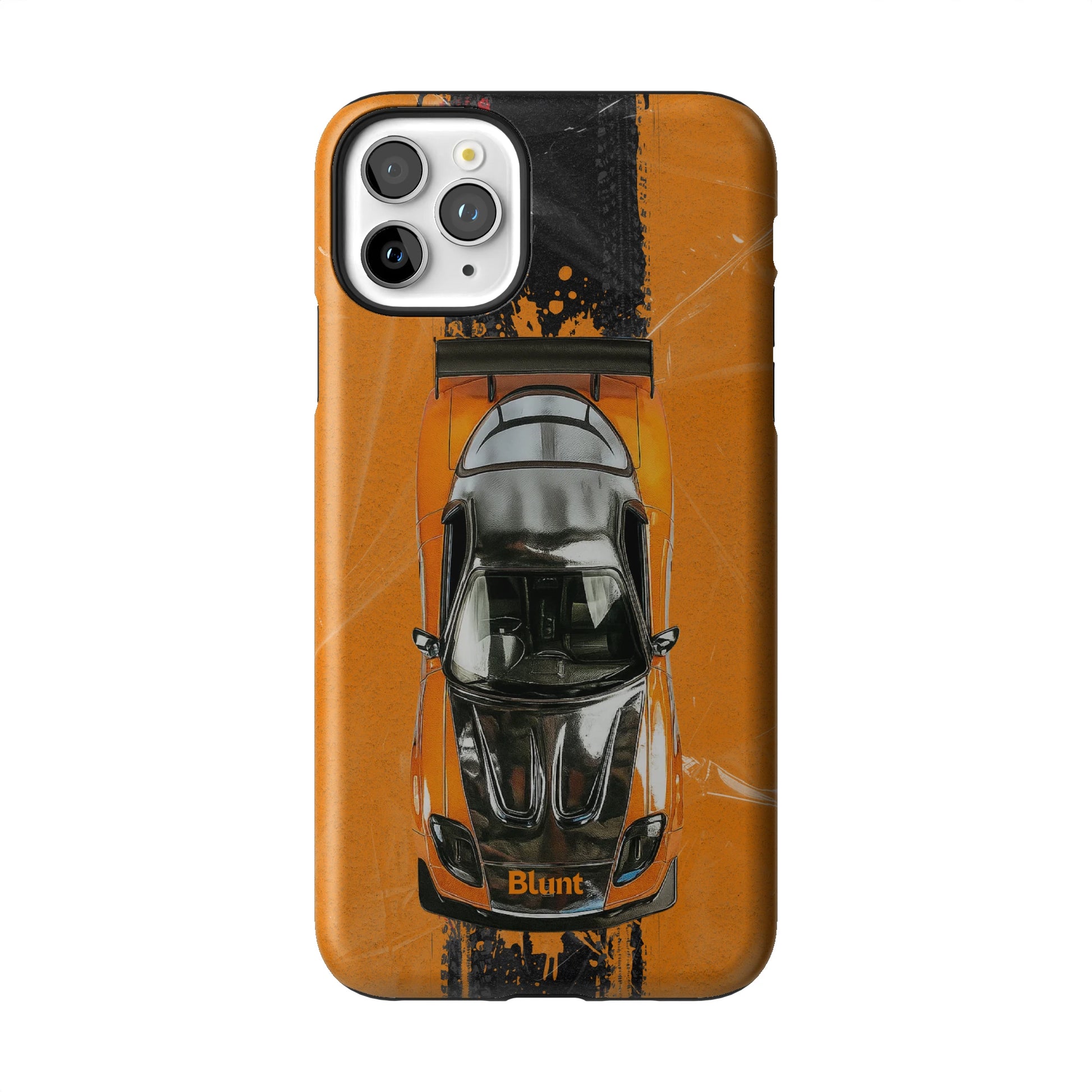 Heat iPhone Case gallery - Iphone_11_Pro_Max_1