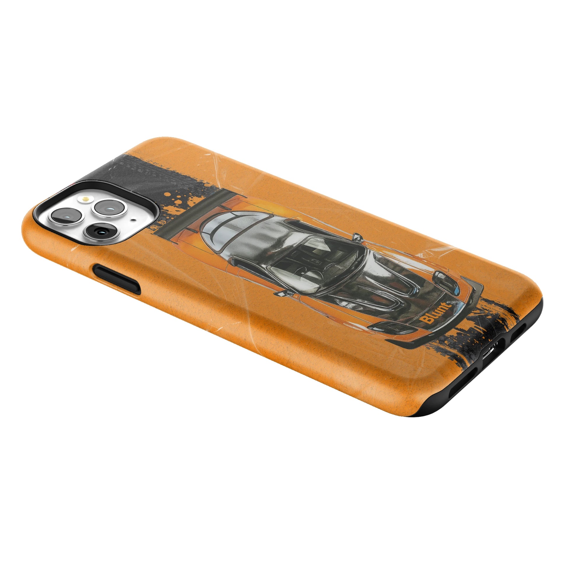 Heat iPhone Case gallery - Iphone_11_Pro_Max_2