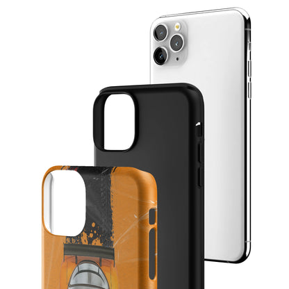 Heat iPhone Case gallery - Iphone_11_Pro_Max_3