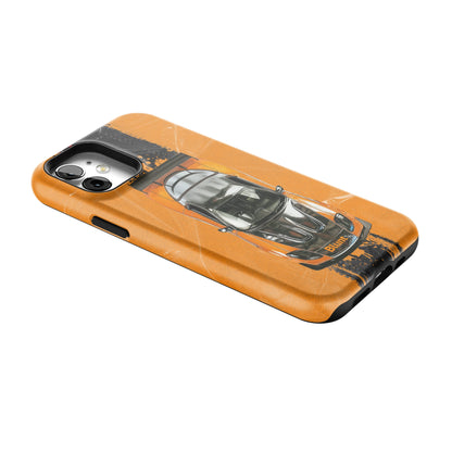 Heat iPhone Case gallery - Iphone_12_Iphone_2
