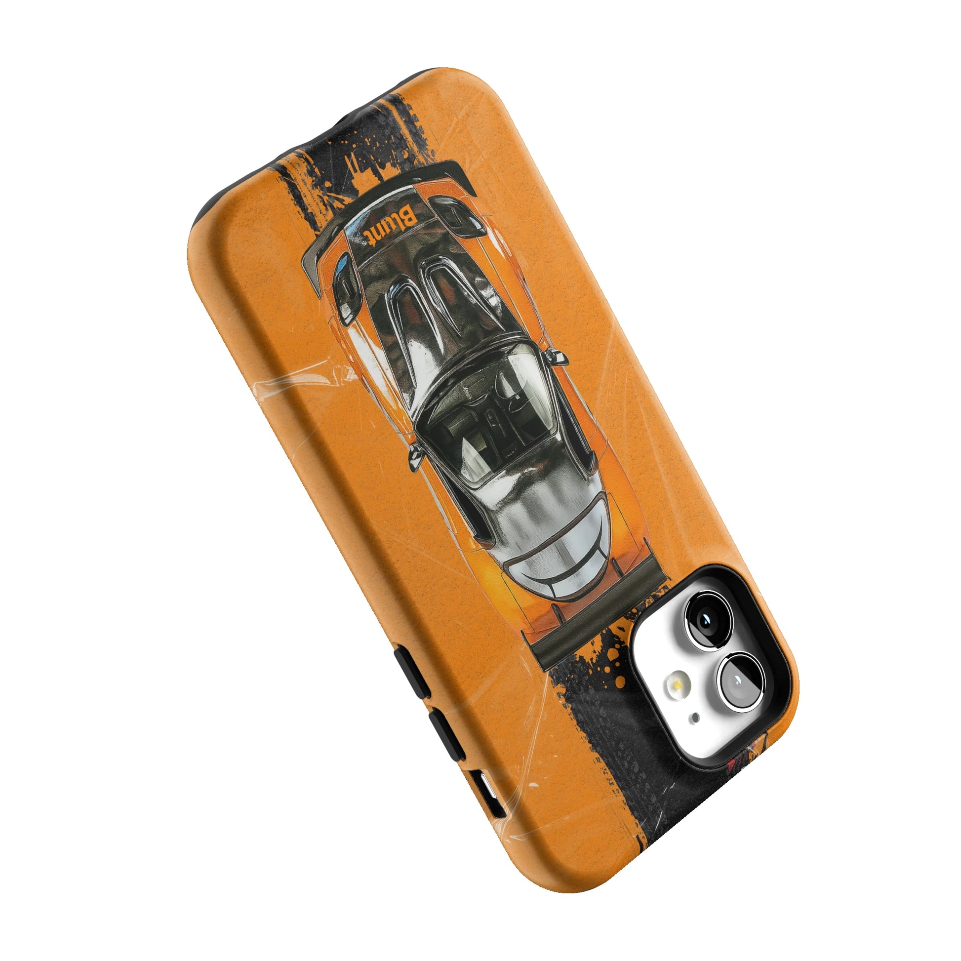 Heat iPhone Case gallery - Iphone_12_Iphone_5