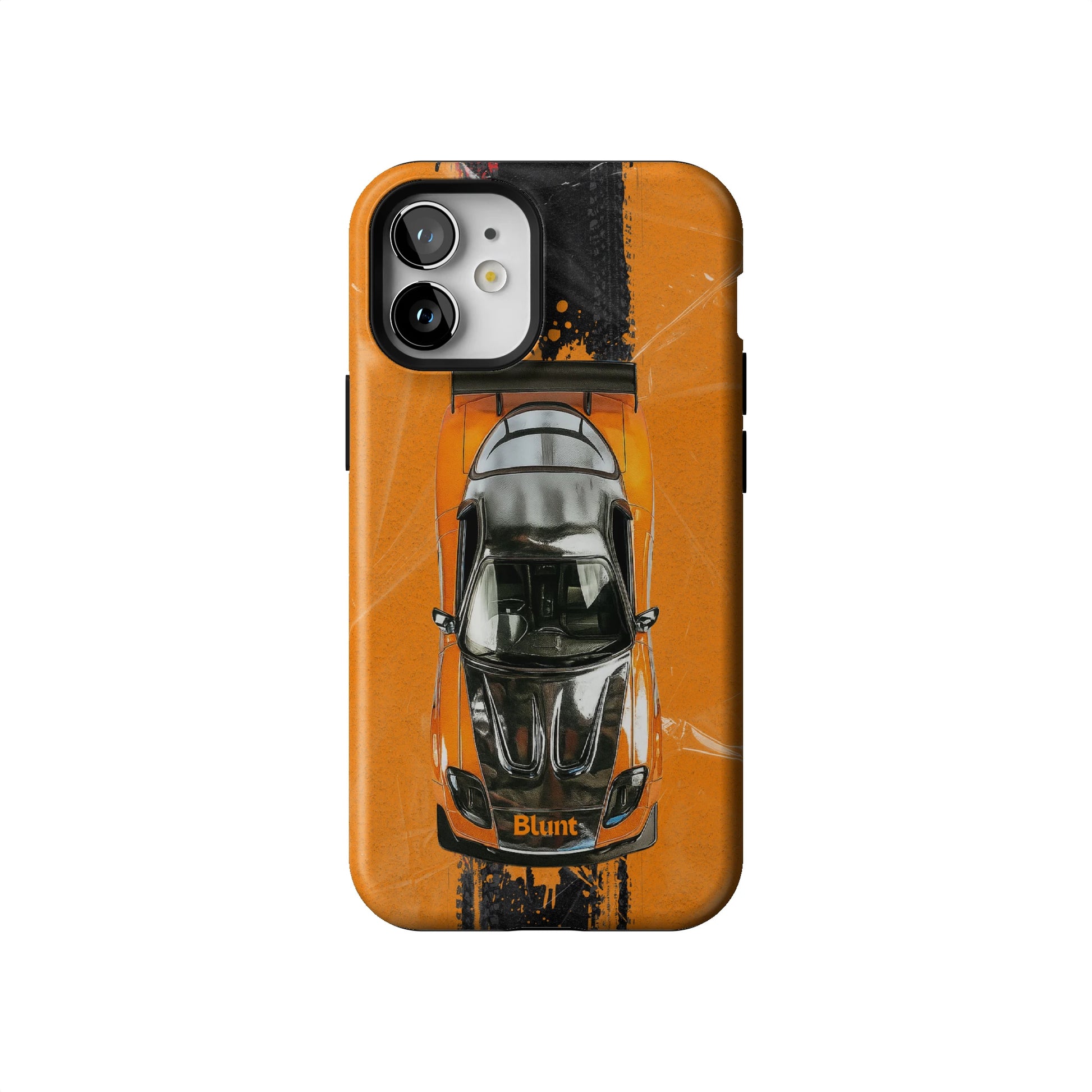 Heat iPhone Case gallery - Iphone_12_Mini_Air_Plus_1