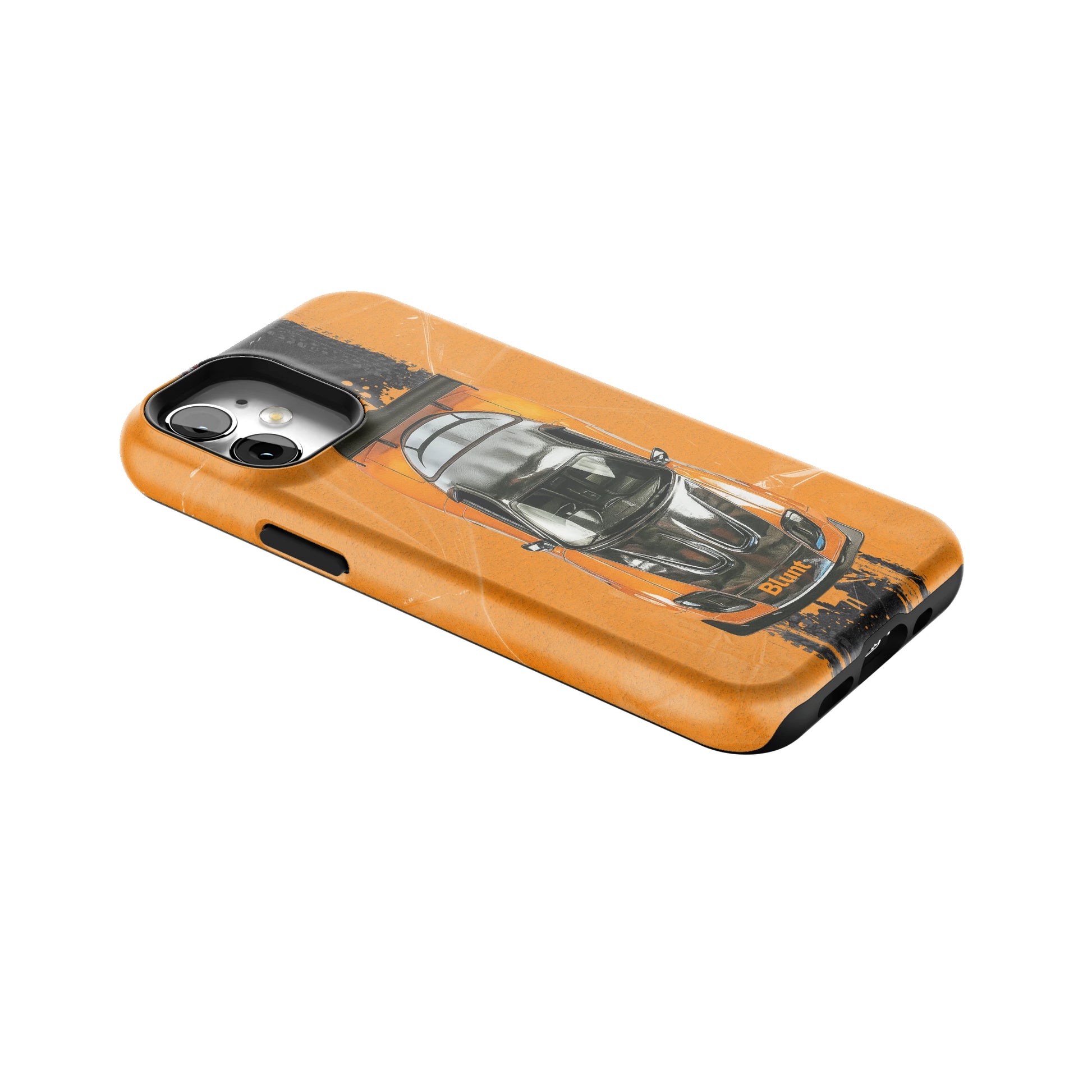 Heat iPhone Case gallery - Iphone_12_Mini_Air_Plus_2