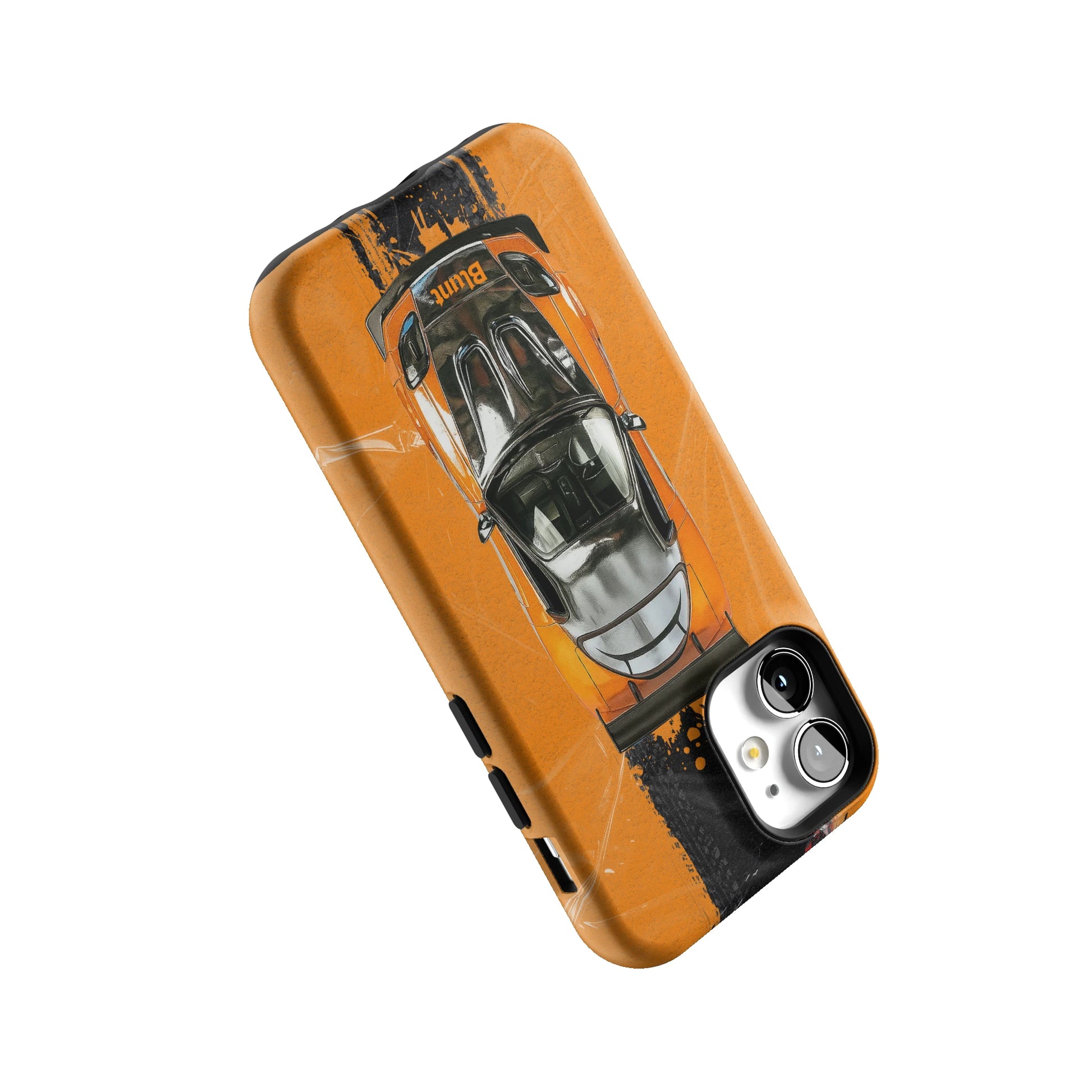 Heat iPhone Case gallery - Iphone_12_Mini_Air_Plus_5