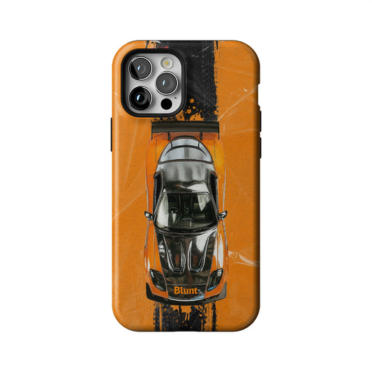 Heat iPhone Case gallery - Iphone_12_Pro_1