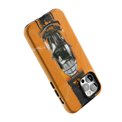 Heat iPhone Case gallery - Iphone_12_Pro_5