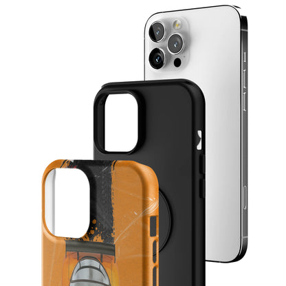 Heat iPhone Case gallery - Iphone_12_Pro_Max_3