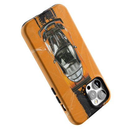 Heat iPhone Case gallery - Iphone_12_Pro_Max_5