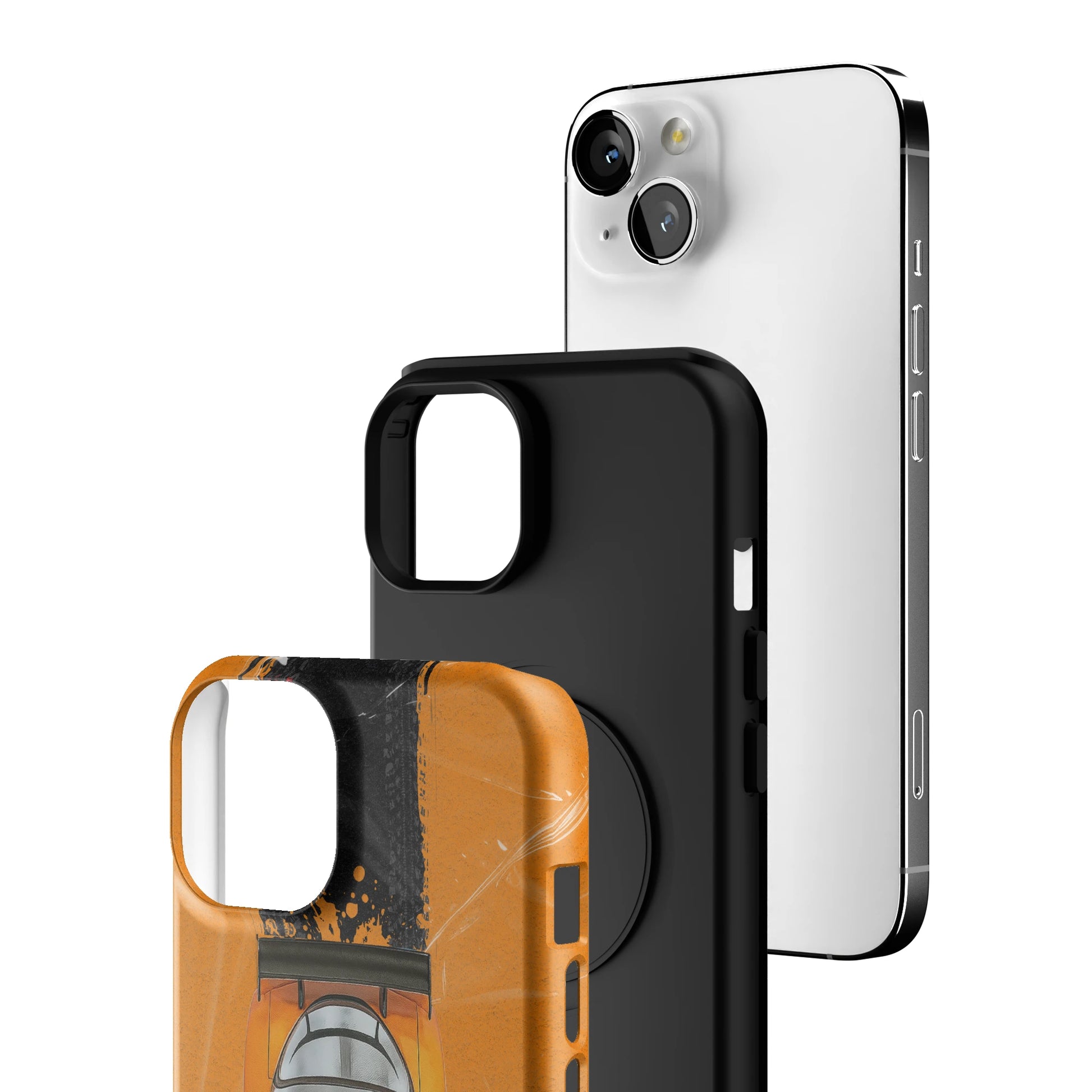 Heat iPhone Case gallery - Iphone_13_Iphone_3