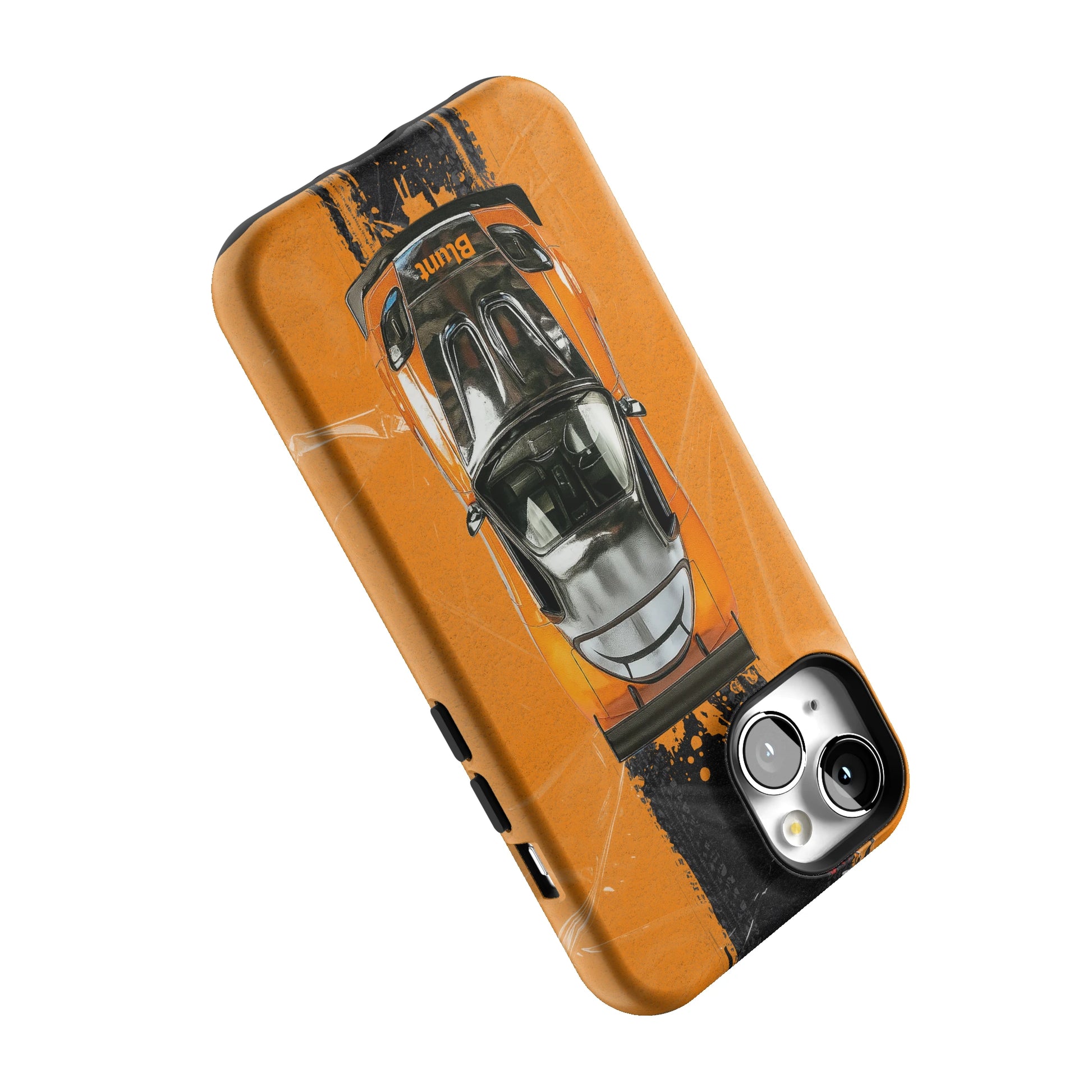 Heat iPhone Case gallery - Iphone_13_Iphone_5