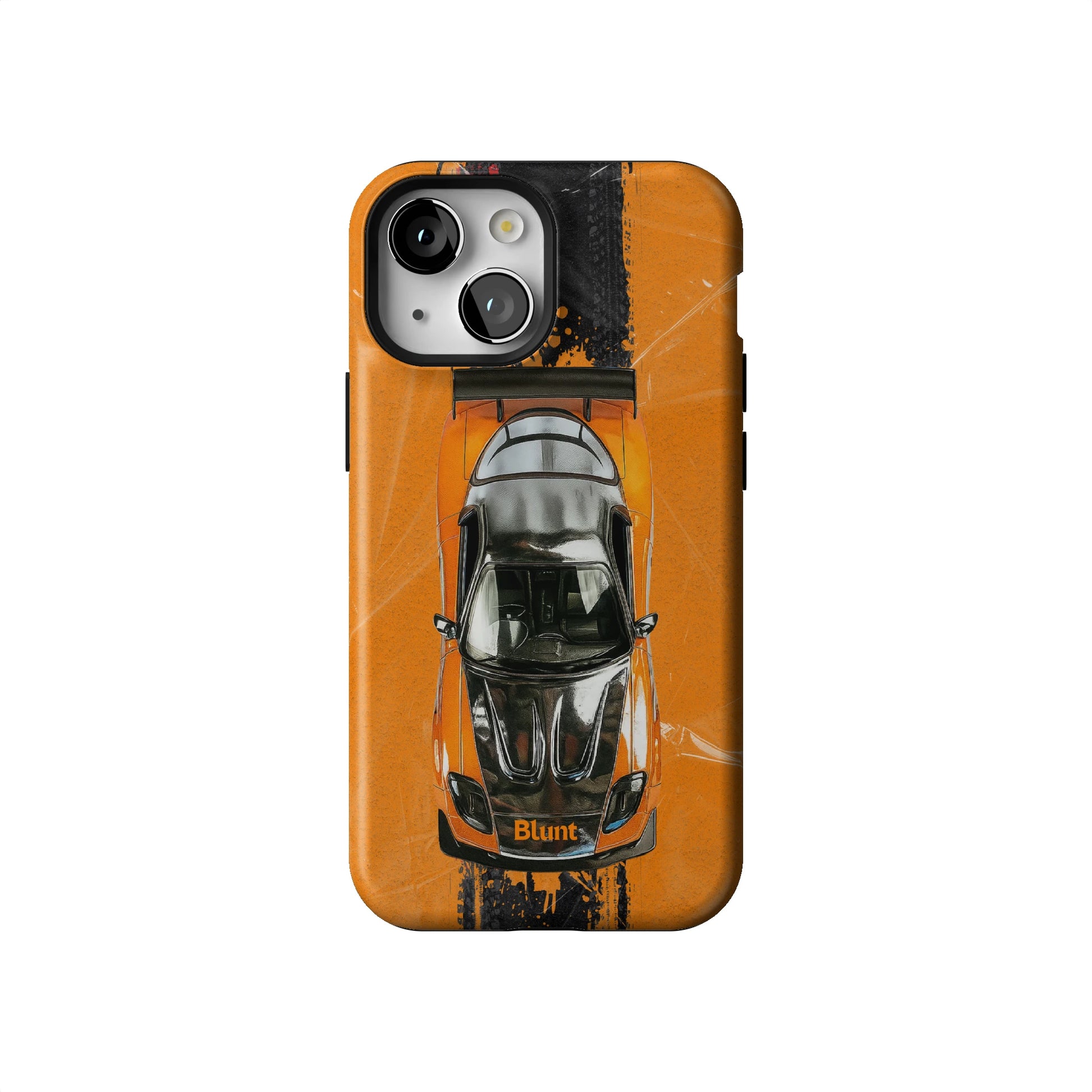 Heat iPhone Case gallery - Iphone_13_Mini_Air_Plus_1