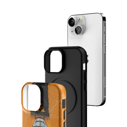 Heat iPhone Case gallery - Iphone_13_Mini_Air_Plus_3