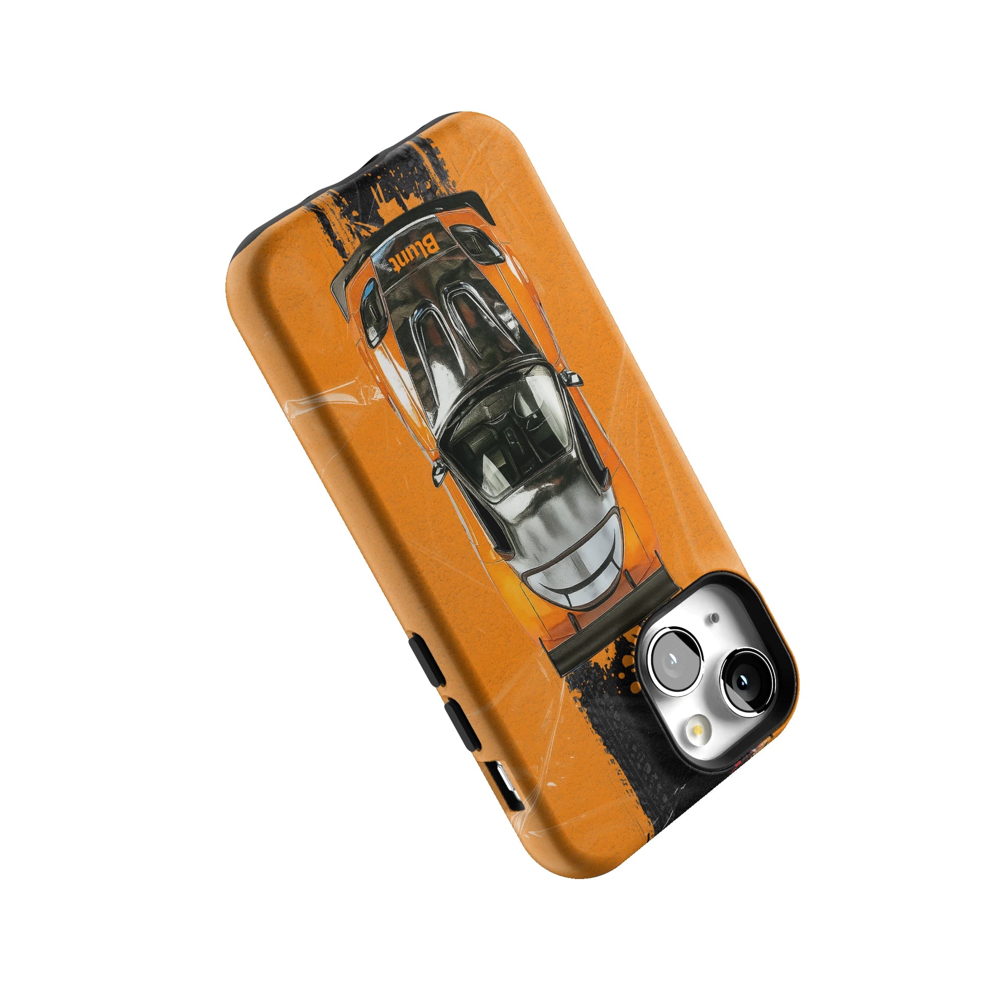 Heat iPhone Case gallery - Iphone_13_Mini_Air_Plus_5