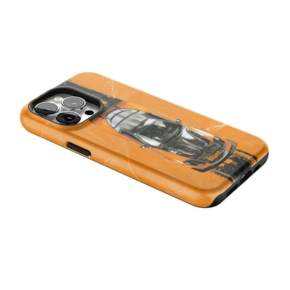 Heat iPhone Case gallery - Iphone_13_Pro_2