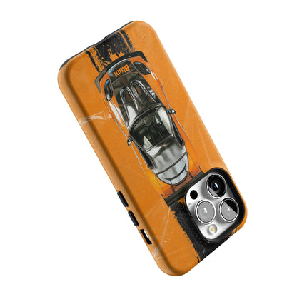 Heat iPhone Case gallery - Iphone_13_Pro_5