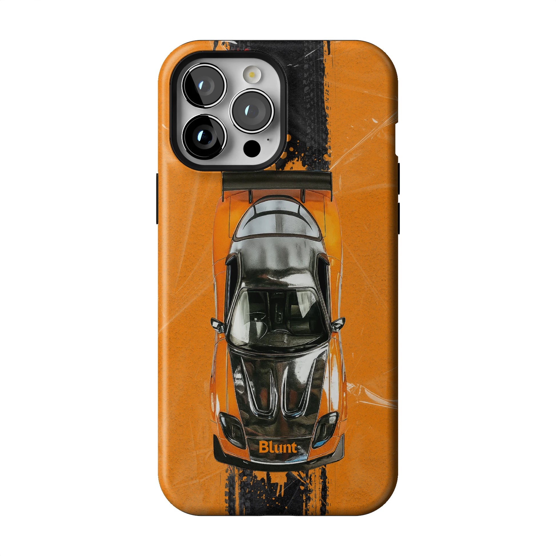 Heat iPhone Case gallery - Iphone_13_Pro_Max_1