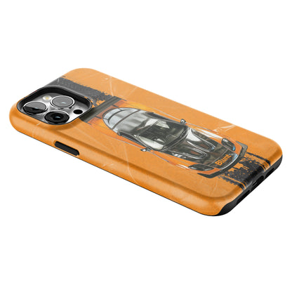 Heat iPhone Case gallery - Iphone_13_Pro_Max_2