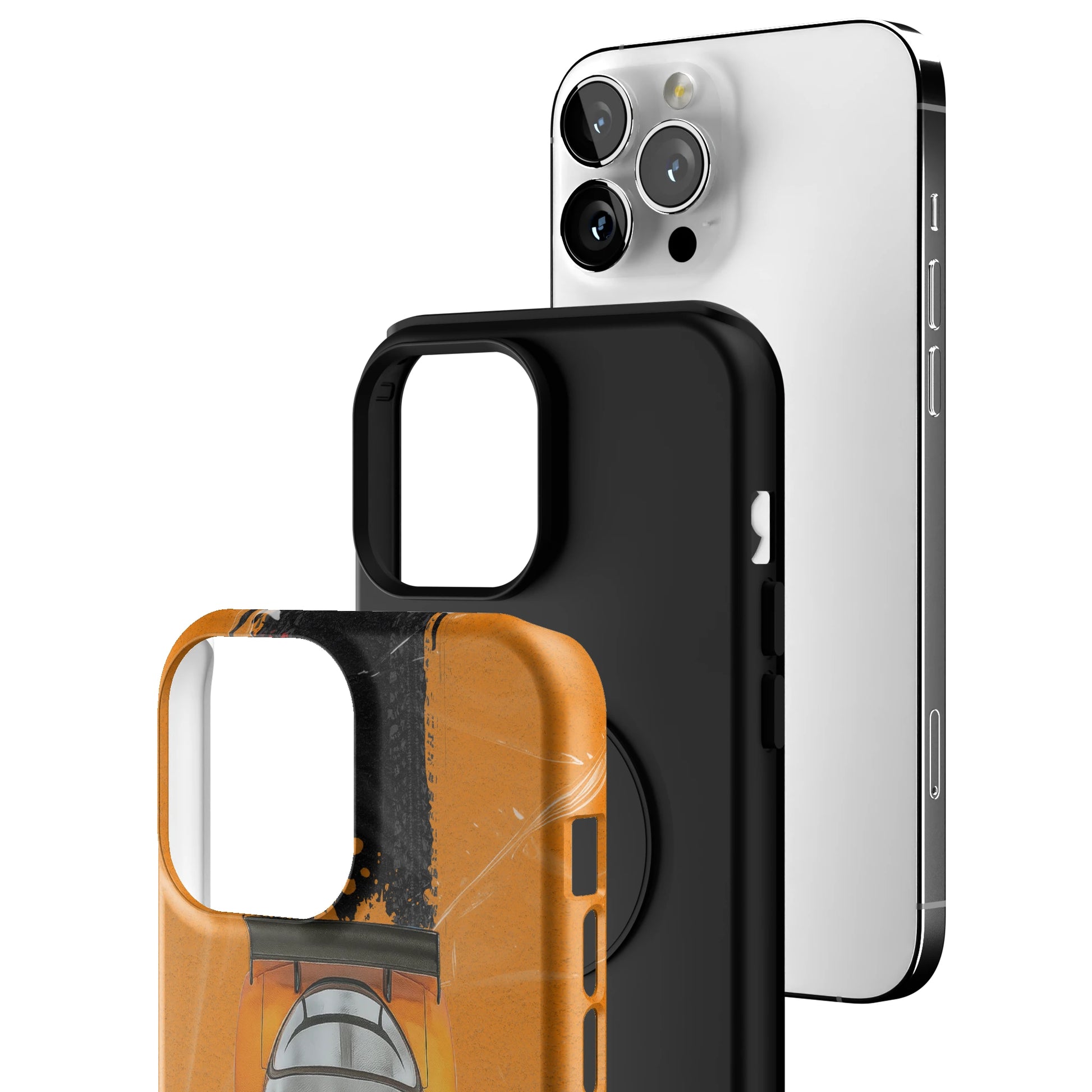 Heat iPhone Case gallery - Iphone_13_Pro_Max_3