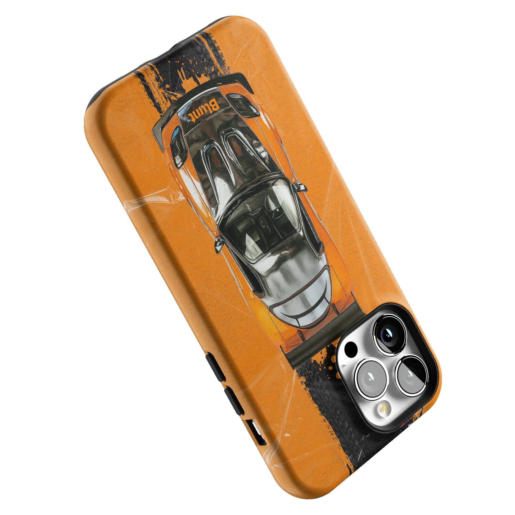 Heat iPhone Case gallery - Iphone_13_Pro_Max_5