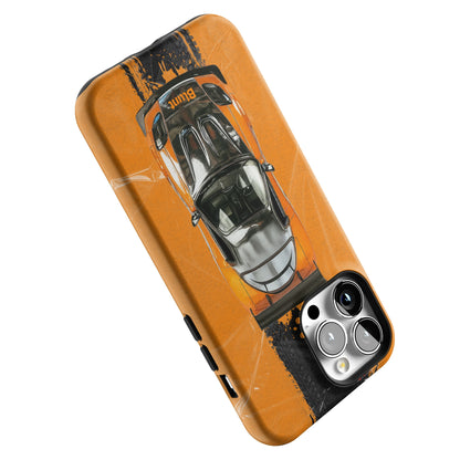 Heat iPhone Case gallery - Iphone_13_Pro_Max_5