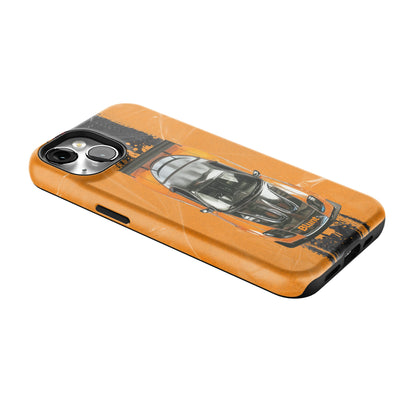 Heat iPhone Case gallery - Iphone_14_Iphone_2