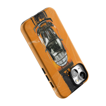 Heat iPhone Case gallery - Iphone_14_Iphone_5