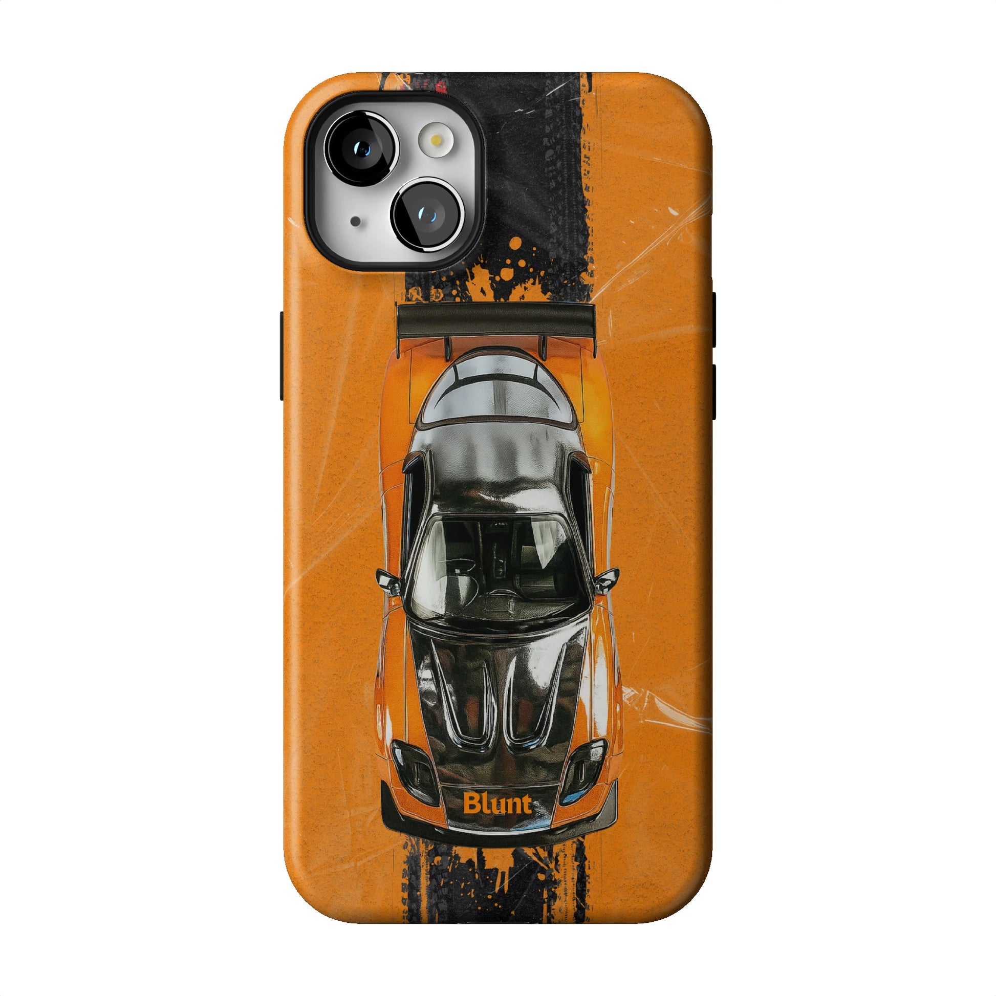 Heat iPhone Case gallery - Iphone_14_Mini_Air_Plus_1