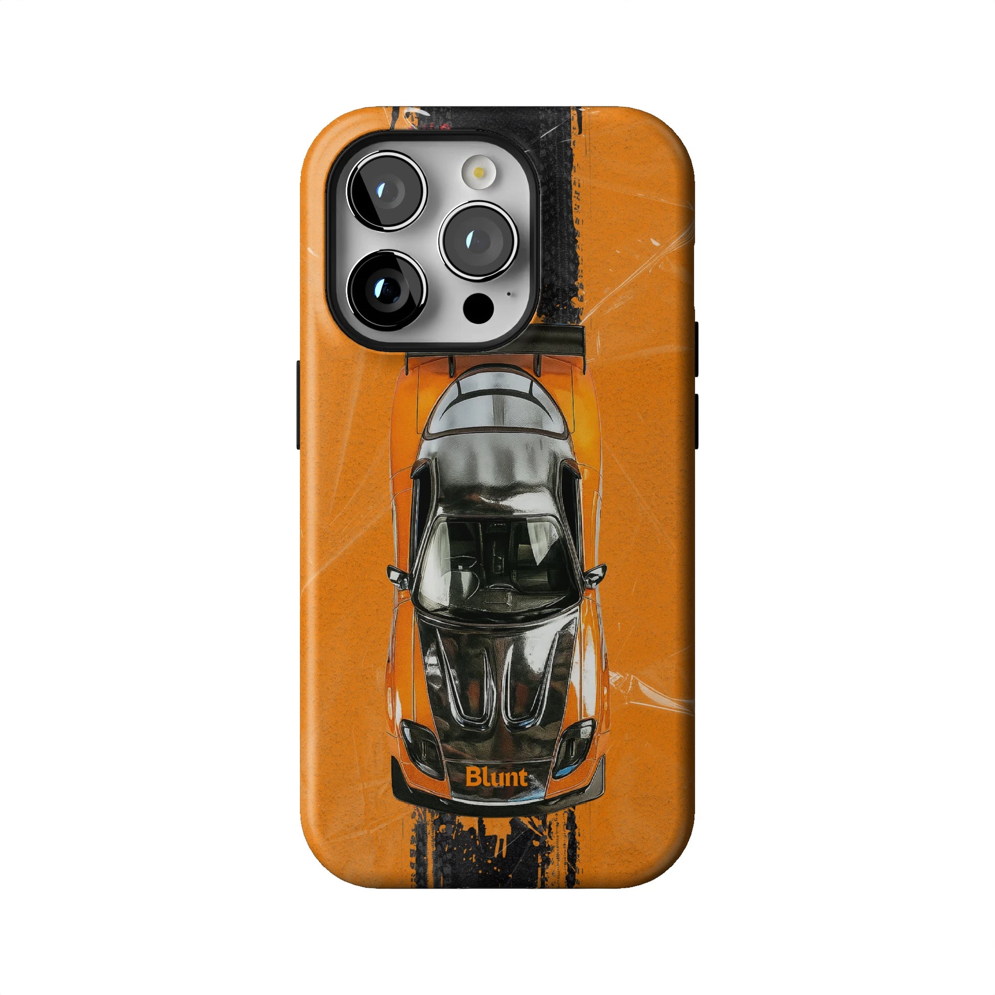 Heat iPhone Case gallery - Iphone_14_Pro_1