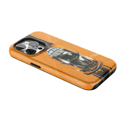 Heat iPhone Case gallery - Iphone_14_Pro_2