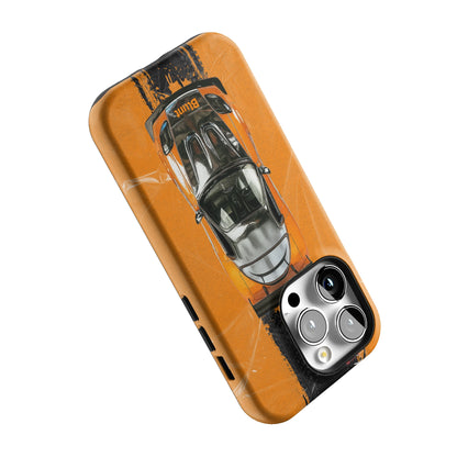 Heat iPhone Case gallery - Iphone_14_Pro_5