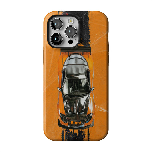 Heat iPhone Case gallery - Iphone_14_Pro_Max_1