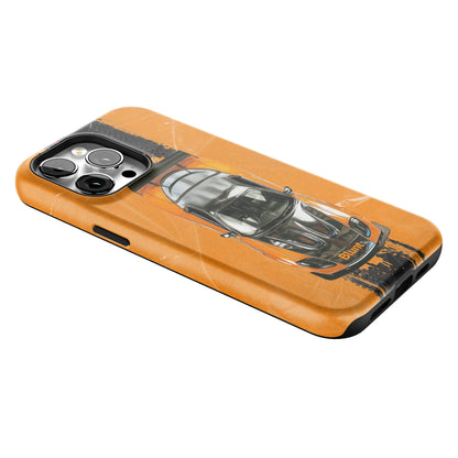 Heat iPhone Case gallery - Iphone_14_Pro_Max_2